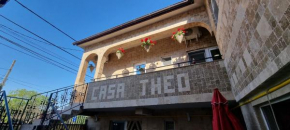 Vila Theo